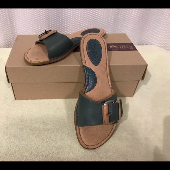 B.O.C. - BORN O CONCEPT - Size 7 - Picture 3 of 5